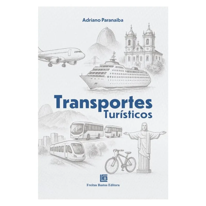 TRANSPORTES TURÍSTICOS