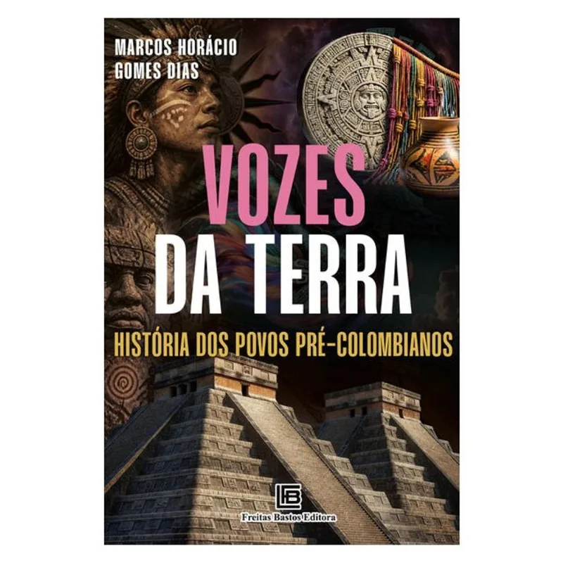 VOZES DA TERRA