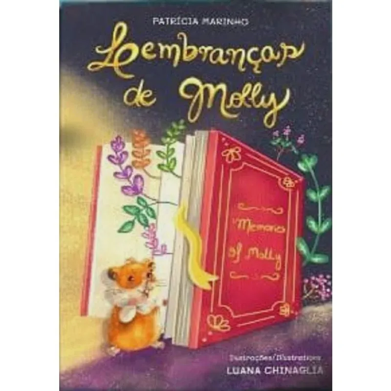 Lembranças De Molly - Memories Of Molly