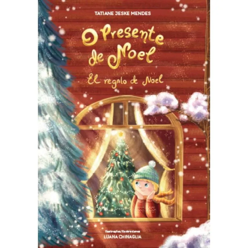 O presente de Noel