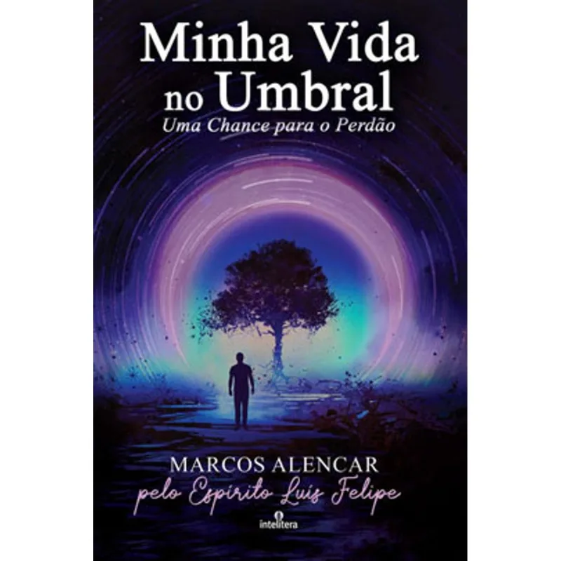 MINHA VIDA NO UMBRAL