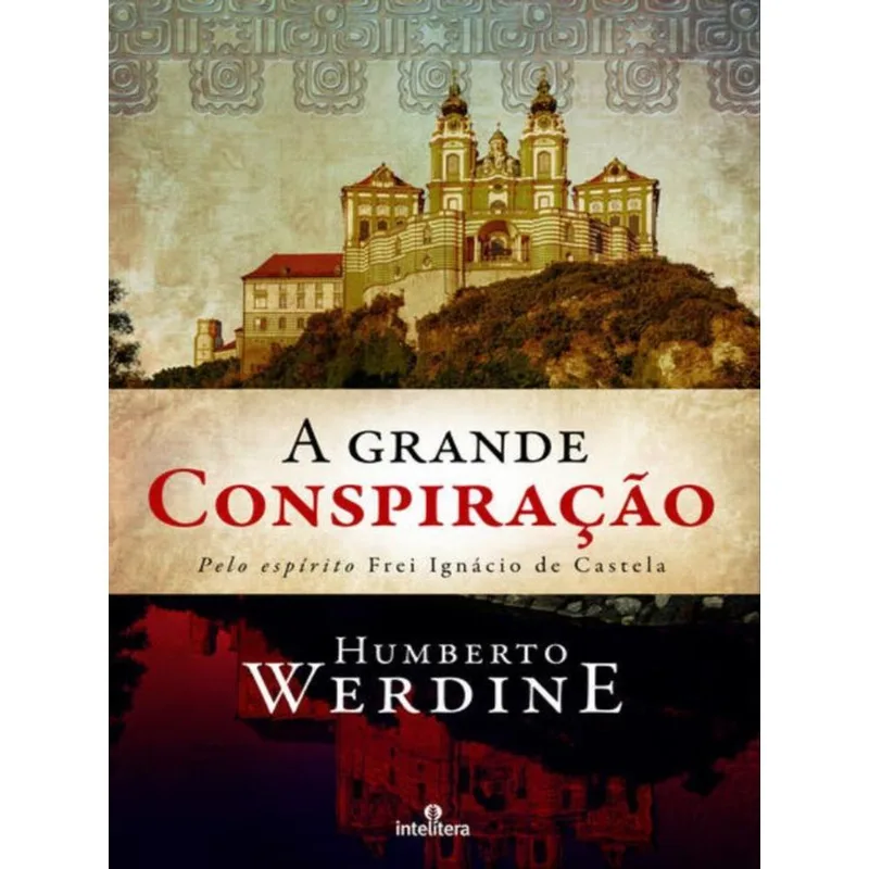 GRANDE CONSPIRAÇÃO, A