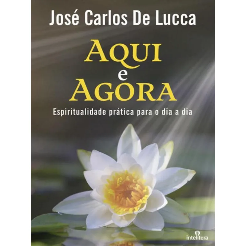 AQUI E AGORA