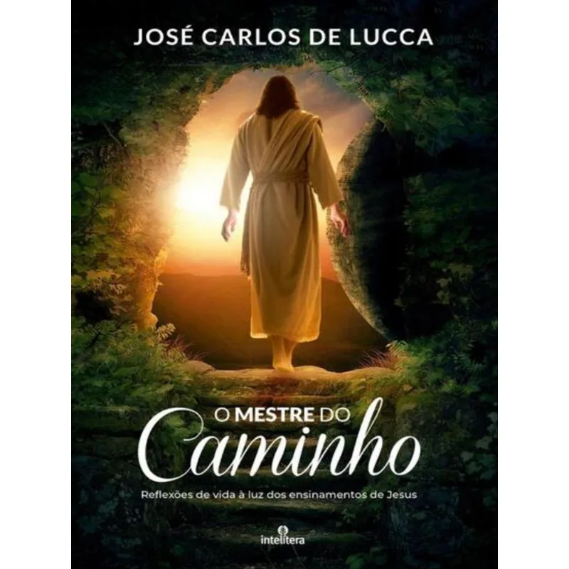 O MESTRE DO CAMINHO