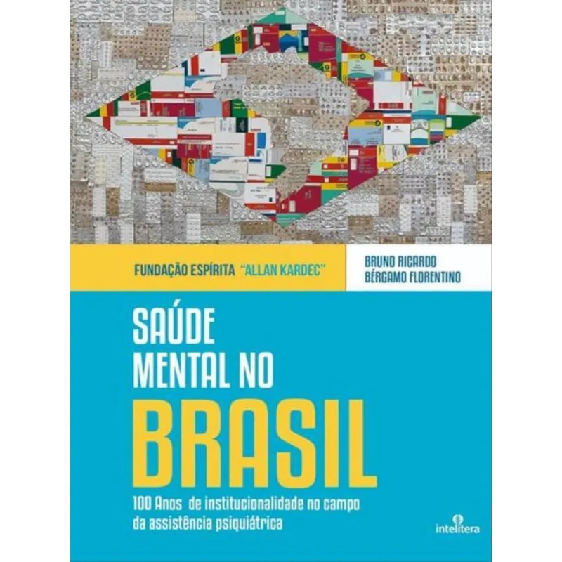 SAÚDE MENTAL NO BRASIL