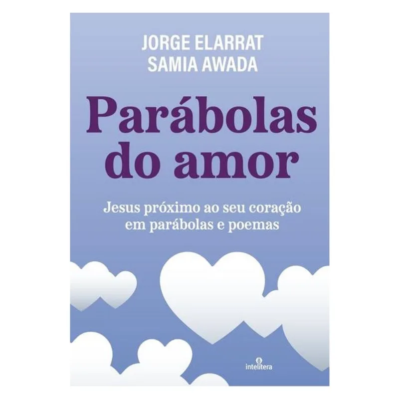 PARÁBOLAS DO AMOR