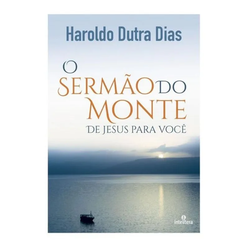 O SERMÃO DO MONTE