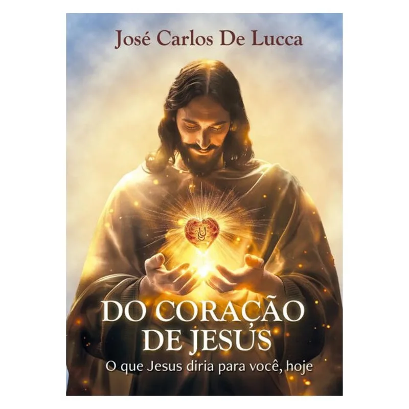 DO CORAÇÃO DE JESUS