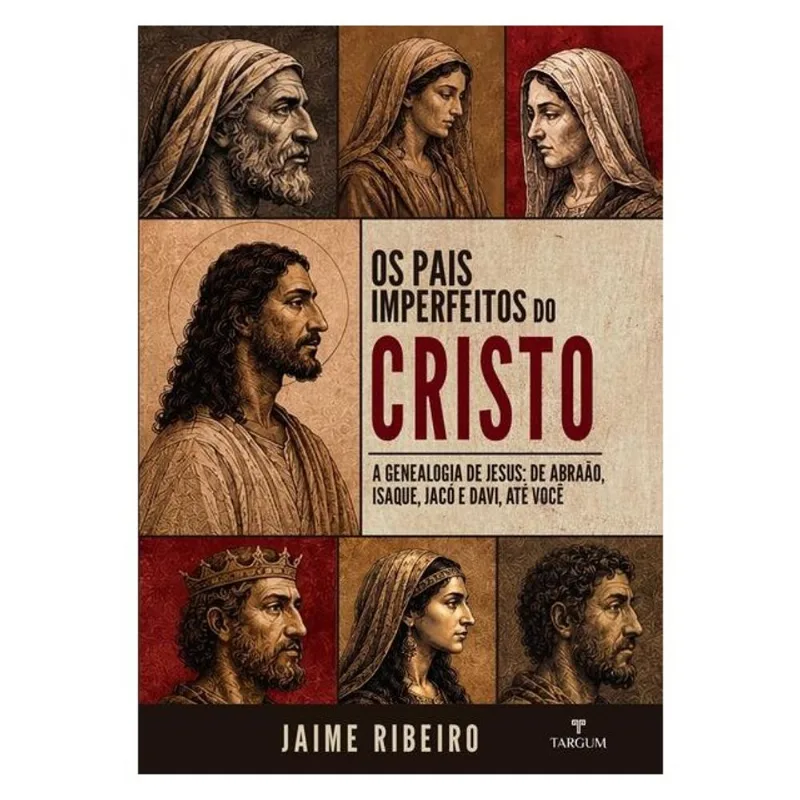 OS PAIS IMPERFEITOS DO CRISTO