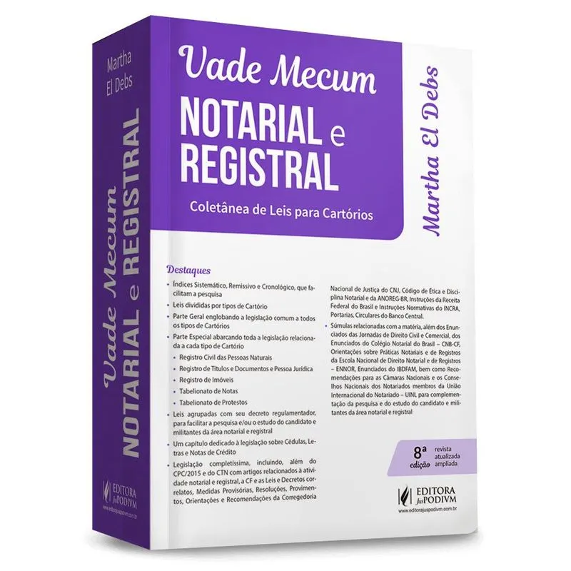 Vade Mecum Notarial E Registral