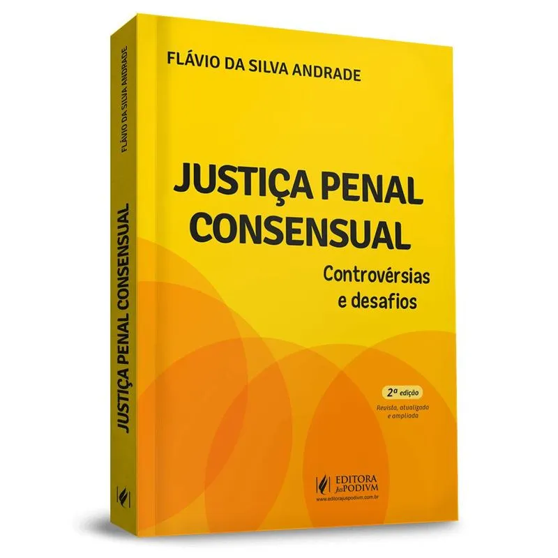 Justiça Penal Consensual