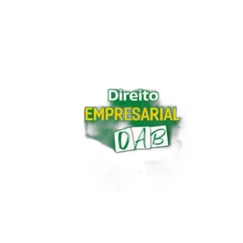 Direito empresarial - Teoria e prática ceisc
