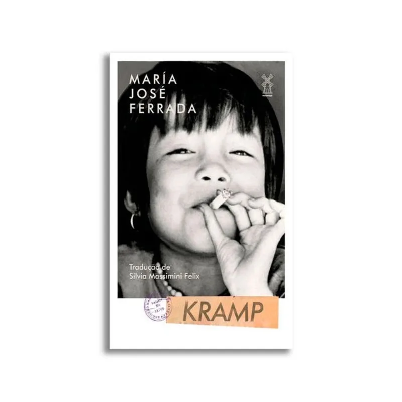 KRAMP