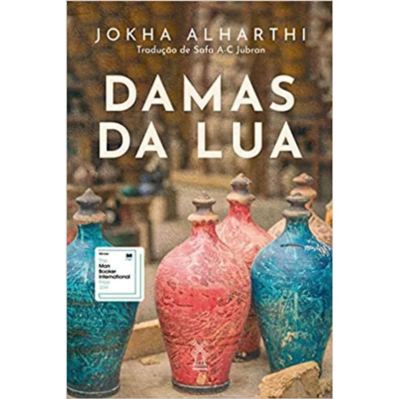 DAMAS DA LUA