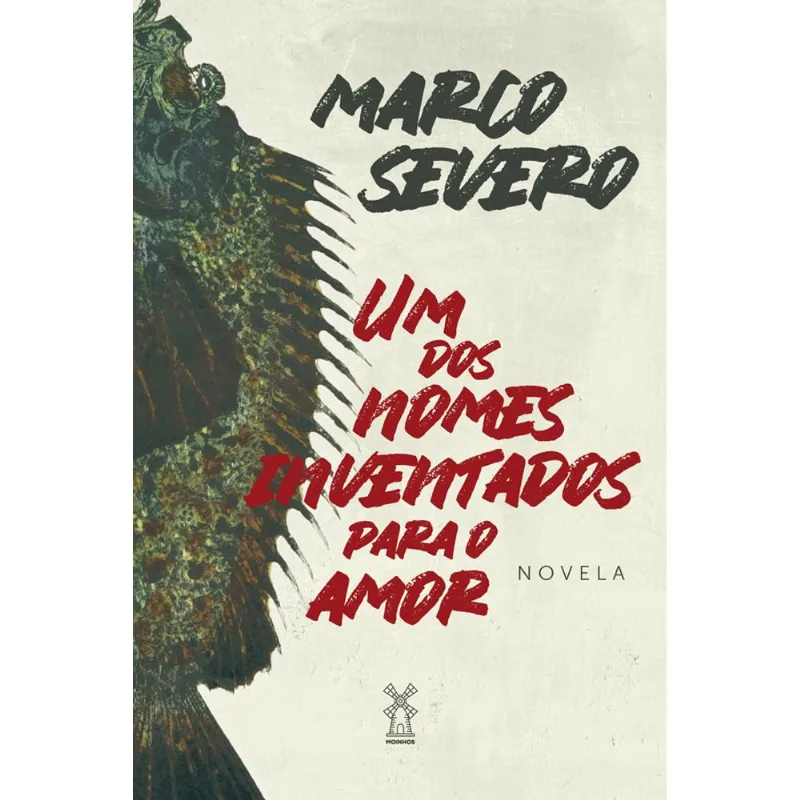 UM DOS NOMES INVENTADOS PARA O AMOR