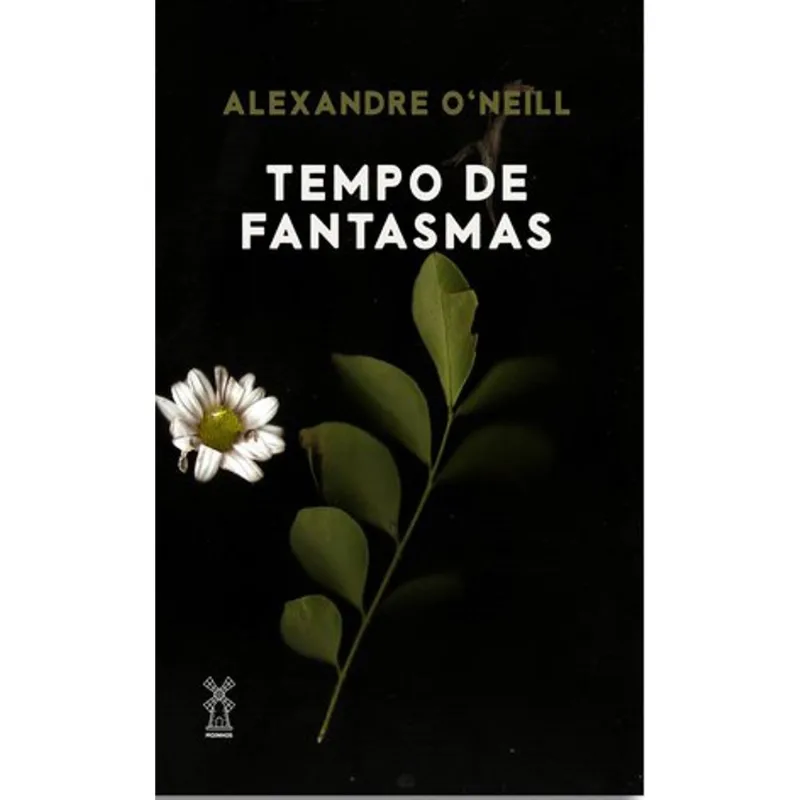 TEMPO DE FANTASMAS