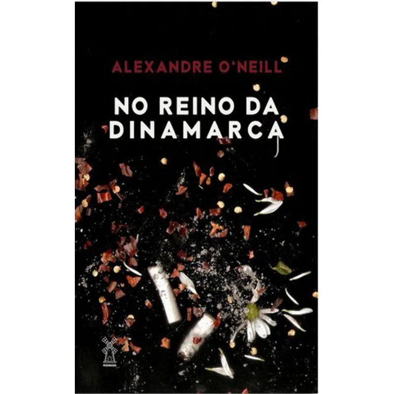 NO REINO DA DINAMARCA