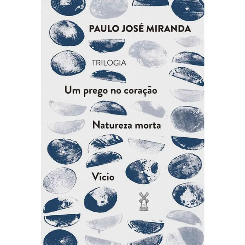 UM PREGO NO CORAÇÃO, NATUREZA MORTA E VÍCIO