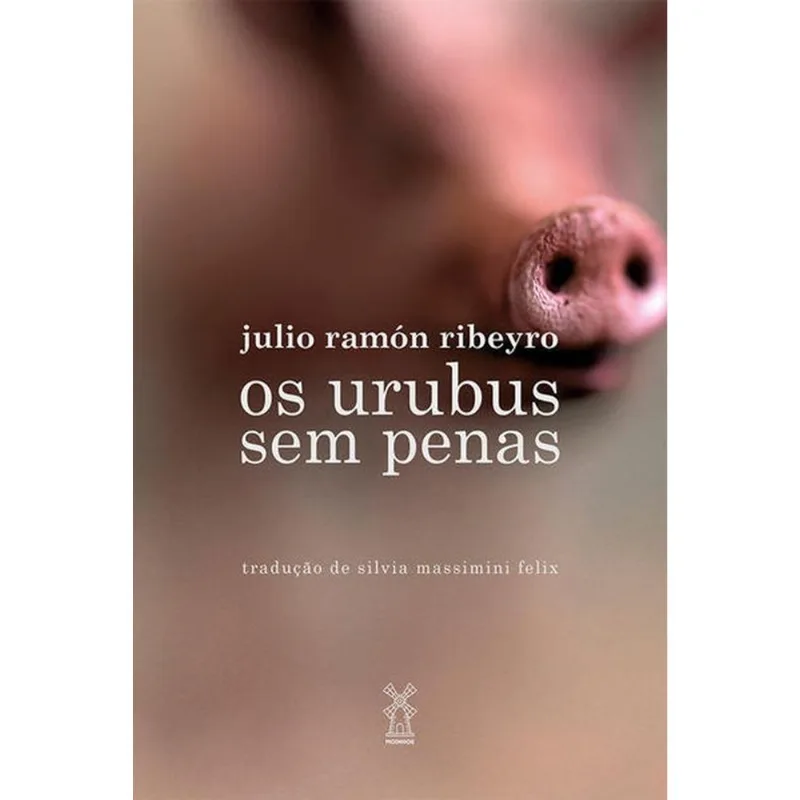 OS URUBUS SEM PENAS