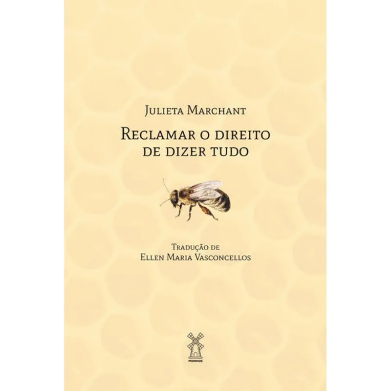 RECLAMAR O DIREITO DE DIZER TUDO