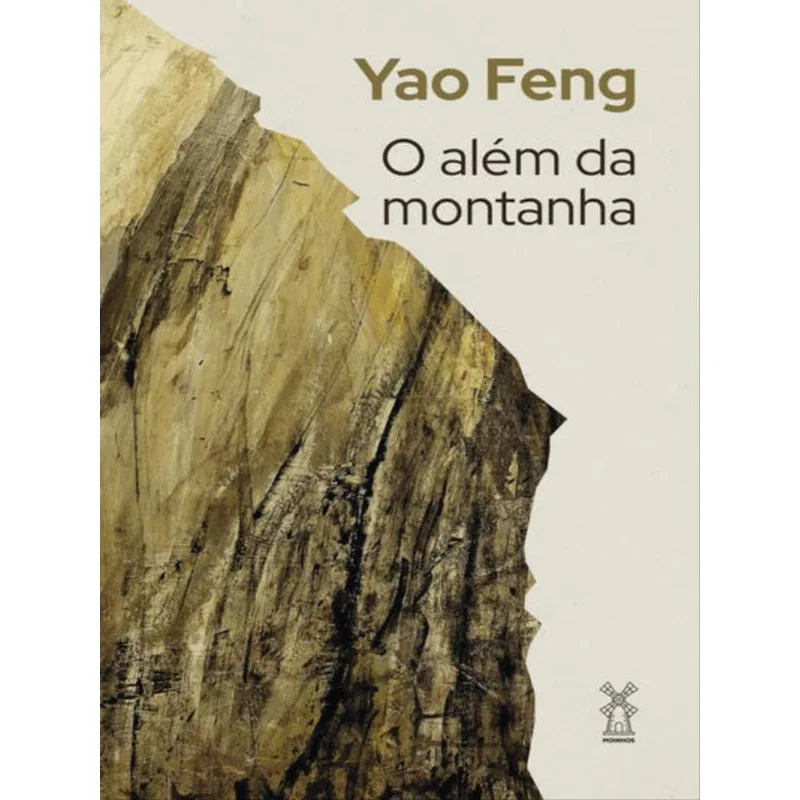 O ALÉM DA MONTANHA