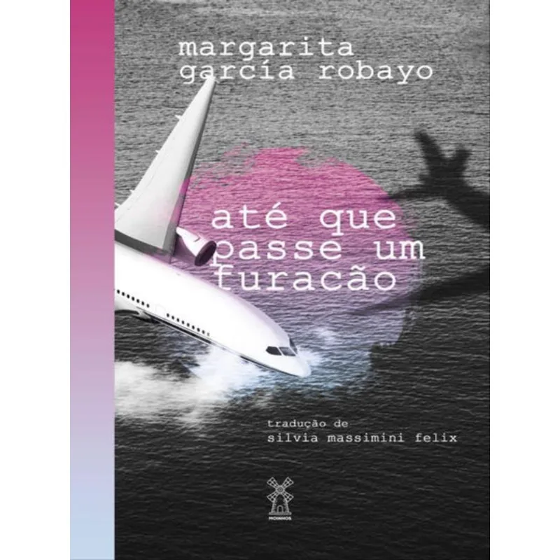 ATÉ QUE PASSE UM FURACÃO