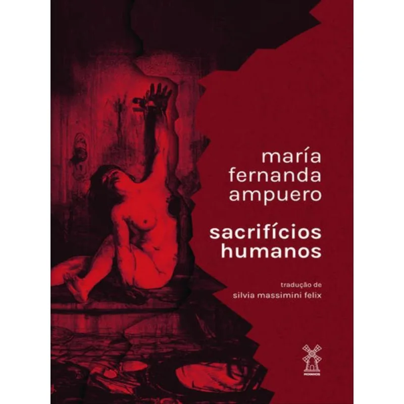 SACRIFÍCIOS HUMANOS