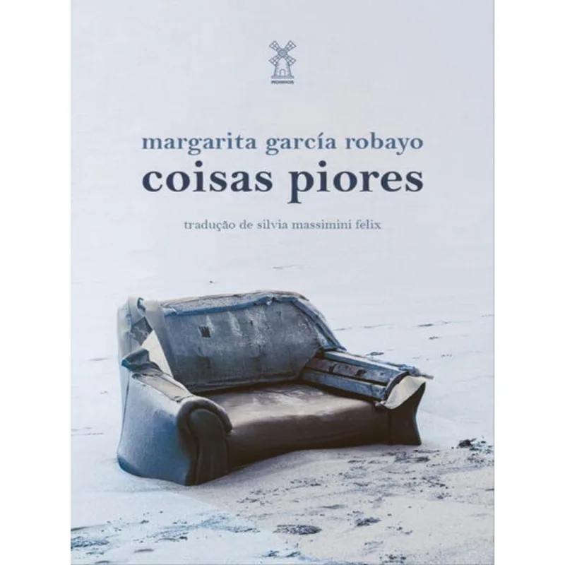 COISAS PIORES