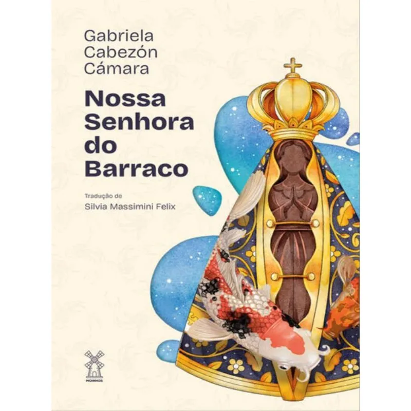 NOSSA SENHORA DO BARRACO