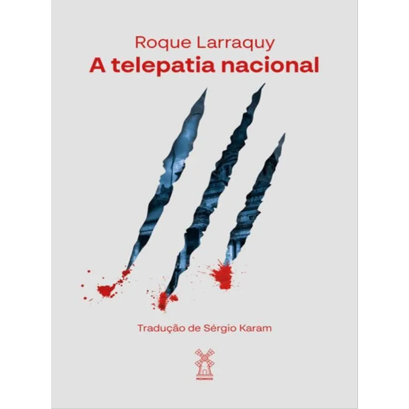 A TELEPATIA NACIONAL