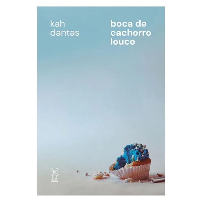 BOCA DE CACHORRO LOUCO