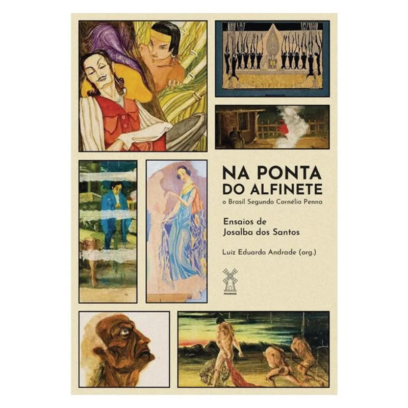 NA PONTA DO ALFINETE