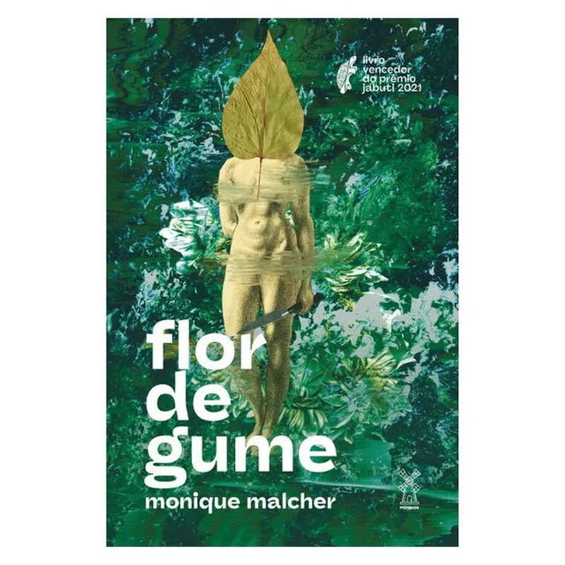 FLOR DE GUME
