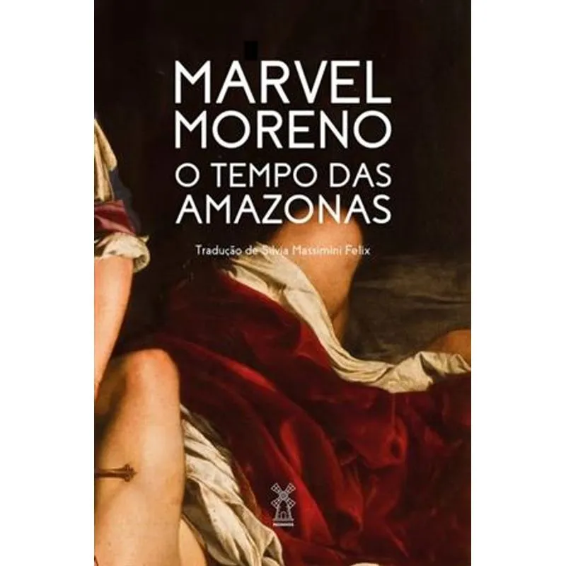 O Tempo das Amazonas