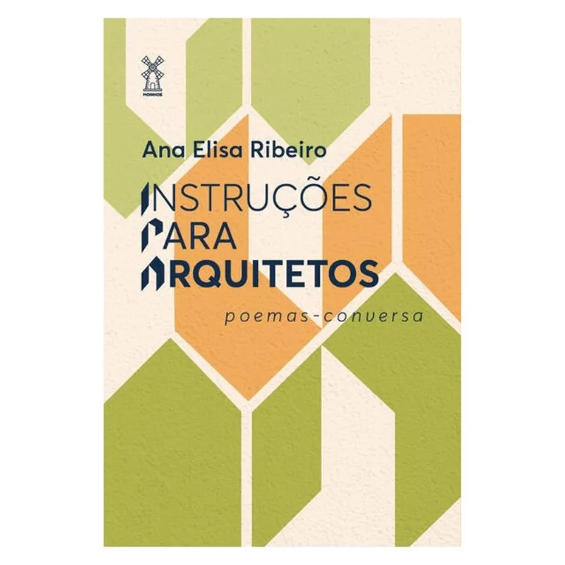 INSTRUÇÕES PARA ARQUITETOS