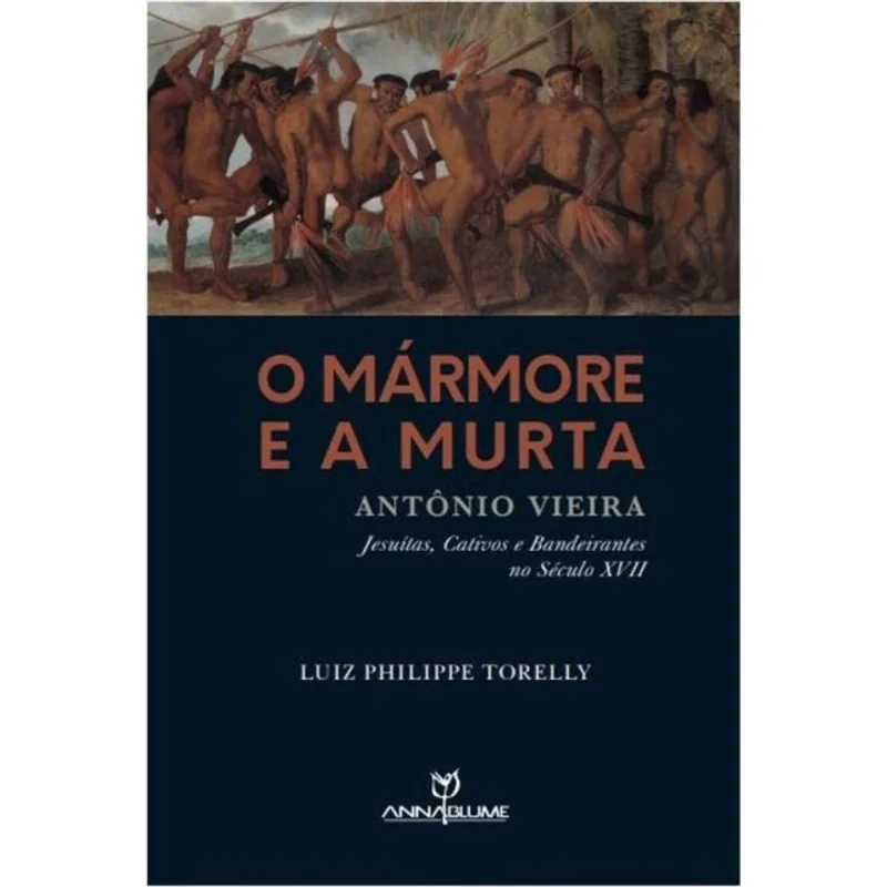 O MÁRMORE E A MURTA