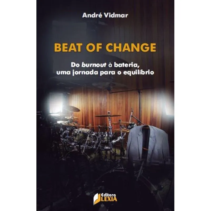 Beat Of Change