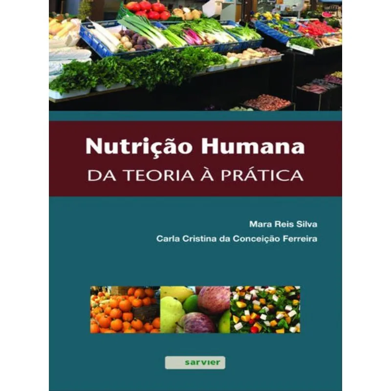 NUTRIÇÃO HUMANA