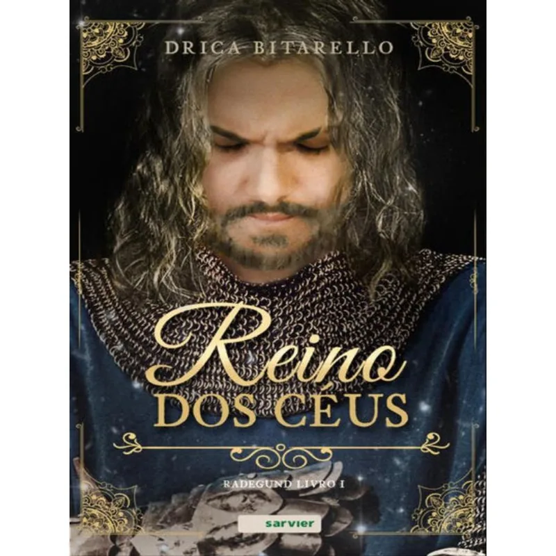 REINO DOS CÉUS