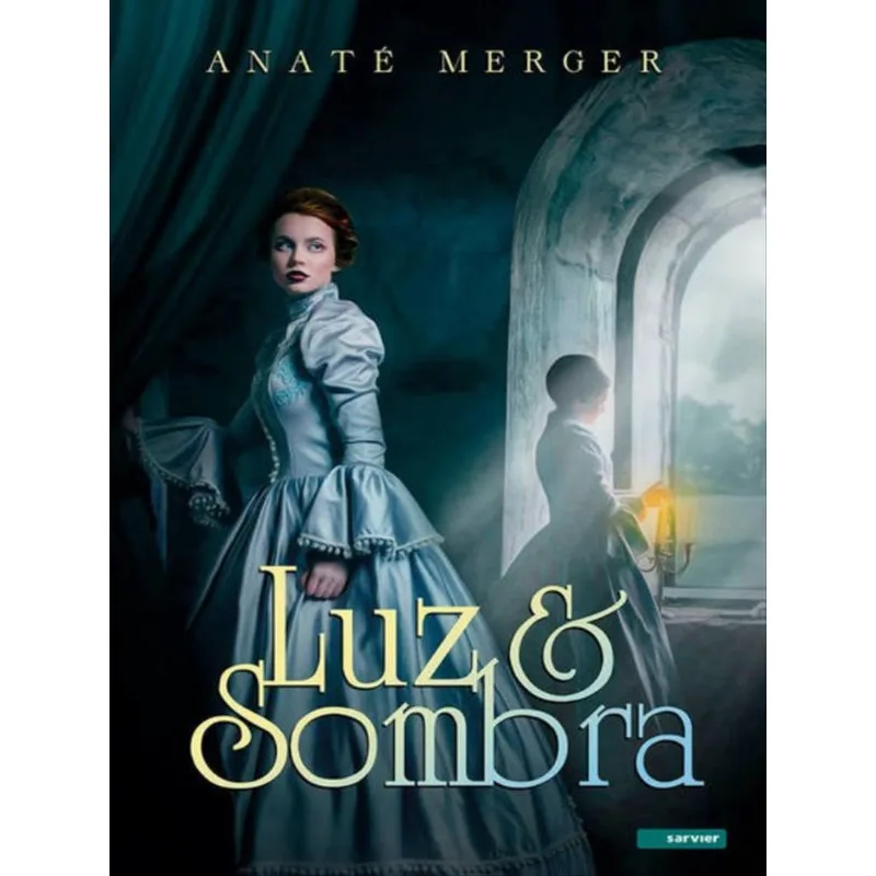 LUZ E SOMBRA