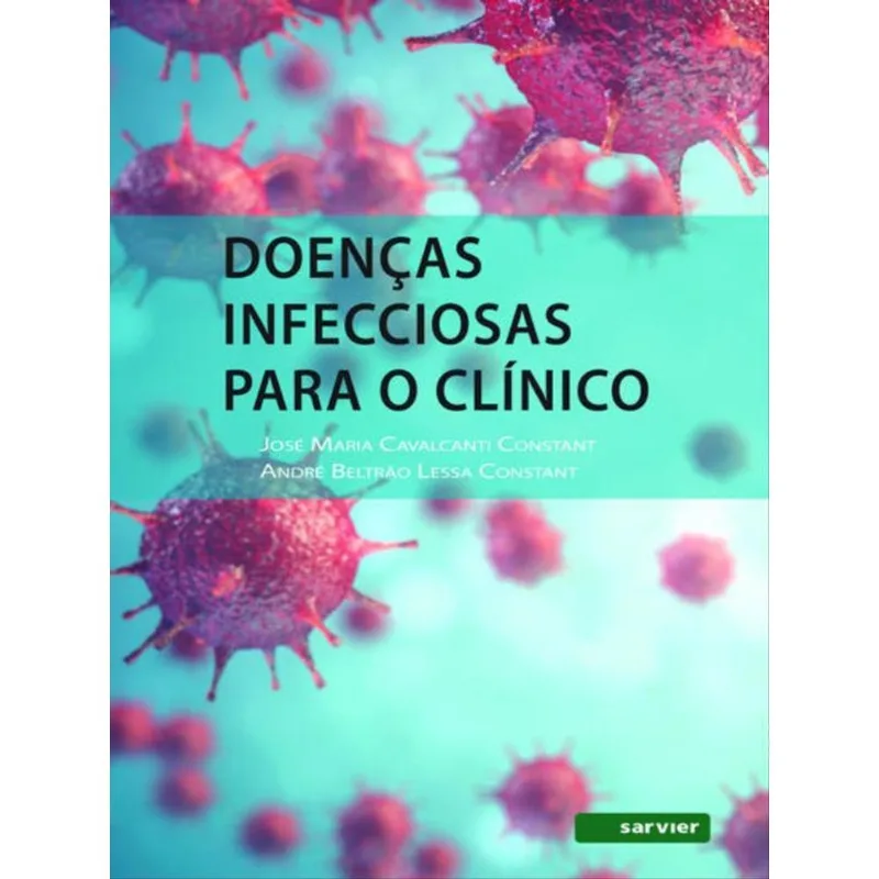 DOENÇAS INFECCIOSAS PARA O CLÍNICO