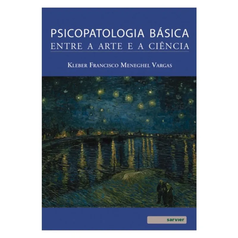 PSICOPATOLOGIA BÁSICA