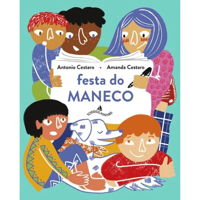 FESTA DO MANECO