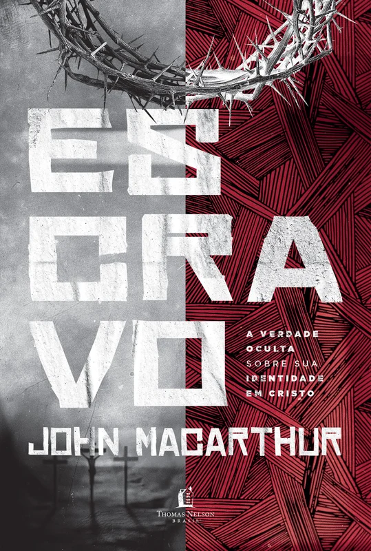 Escravo E-book