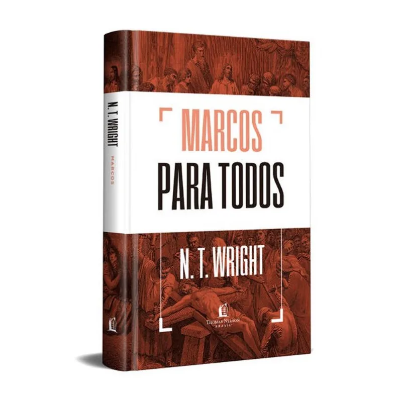 MARCOS PARA TODOS
