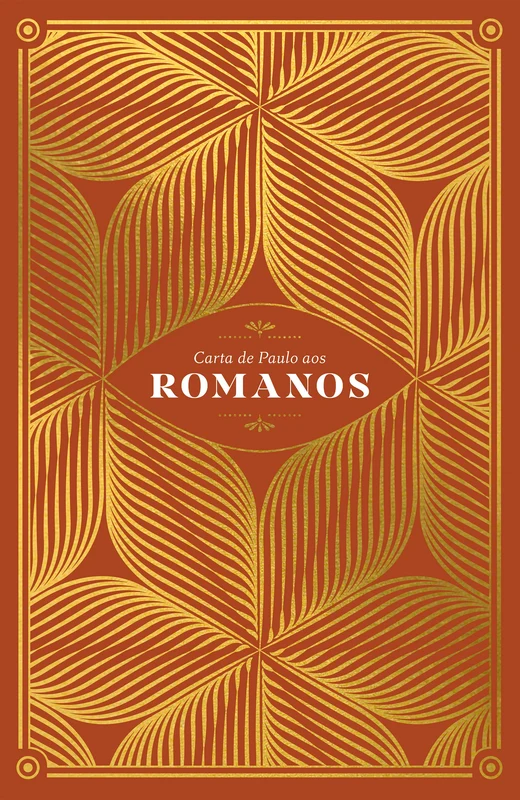 Romanos Journaling – O livro de Romanos com espaço para anotações Brochura