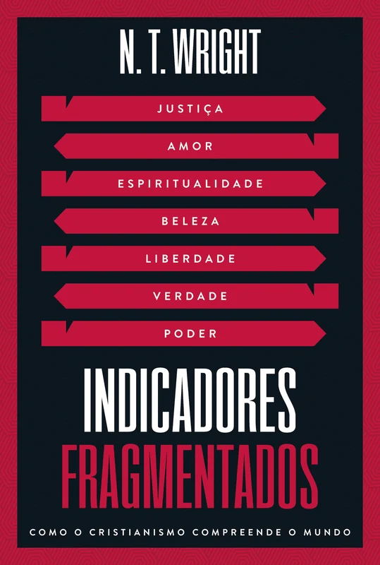 Indicadores Fragmentados E-book
