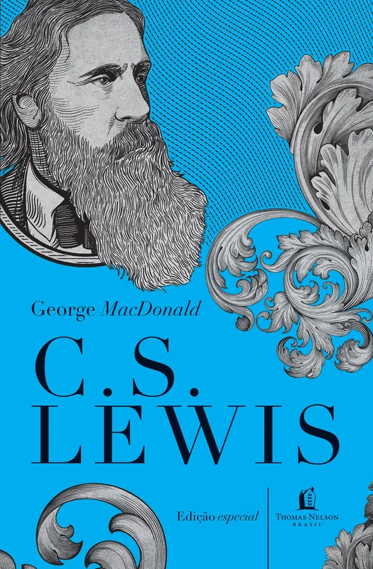 George MacDonald E-book
