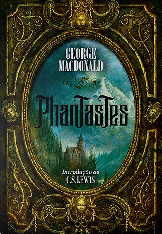 Phantastes E-book