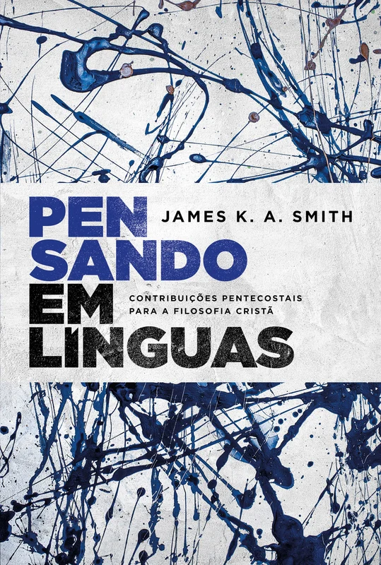 Pensando em línguas E-book